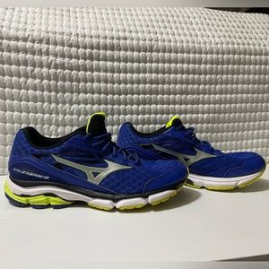 Mizuno Wave Inspire 12